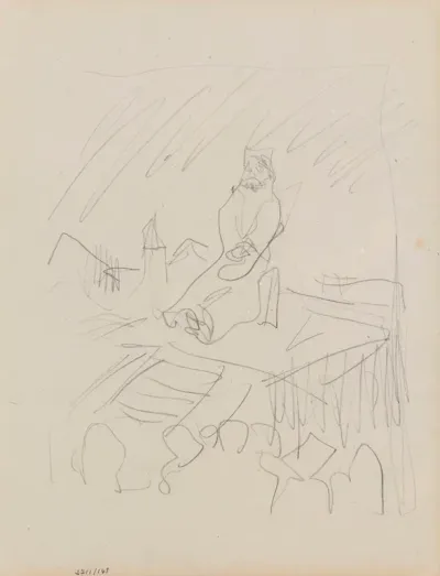 Execution By Garrote