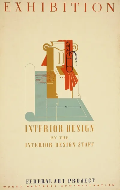 Exhibition Interior Design By The Interior Design Staff