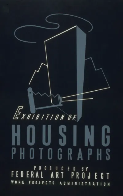 Exhibition Of Housing Photographs