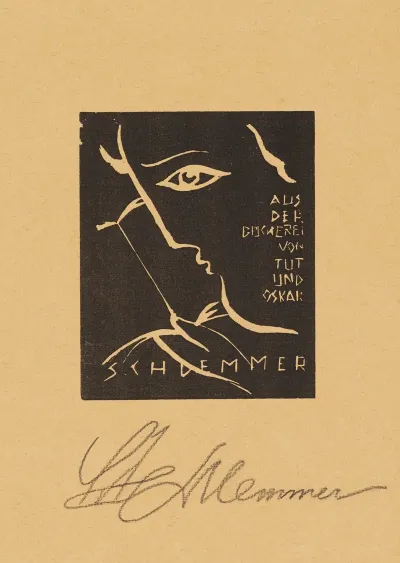 Exlibris