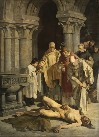 Exorcism