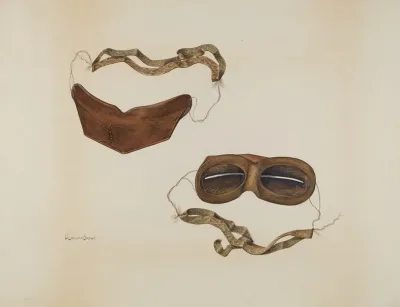 Eye Shades