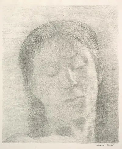Eyes Closed