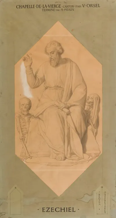Ezechiel