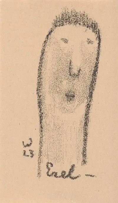 Ezel