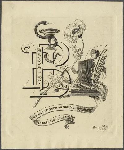 F Bargallo