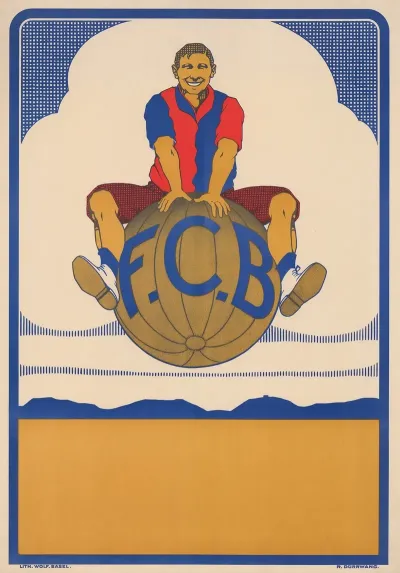 F C B 2