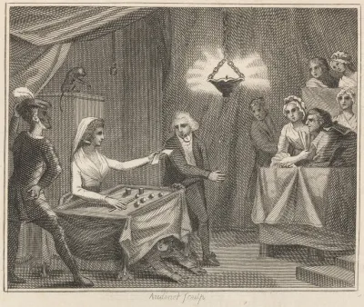 Fable Xlii The Jugglers