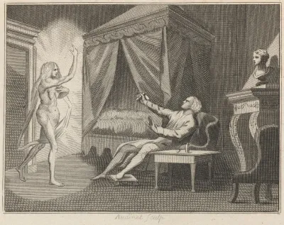 Fable Xxxi The Universal Apparition