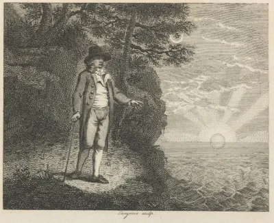Fable Xxxix The Man And The Flea