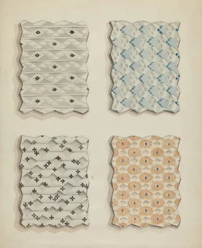 Fabric Swatches