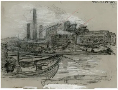 Fabriek