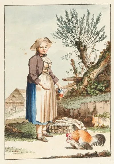 Fabrique Aux Oeufs