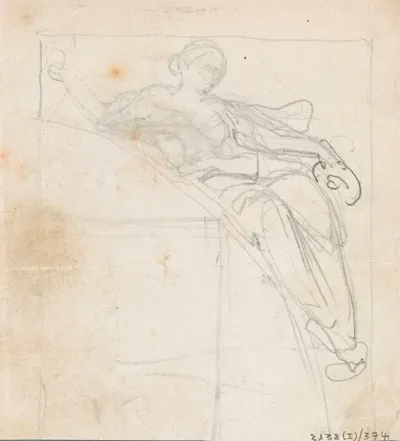 Facade Sculpture