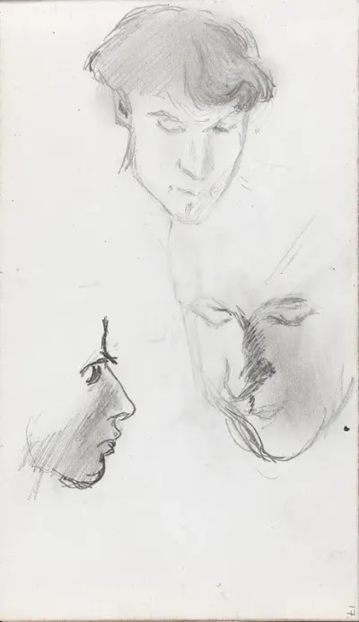 Faces