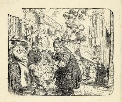 Fair In Mechelen