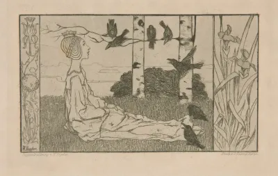 Fairy Tale Representation