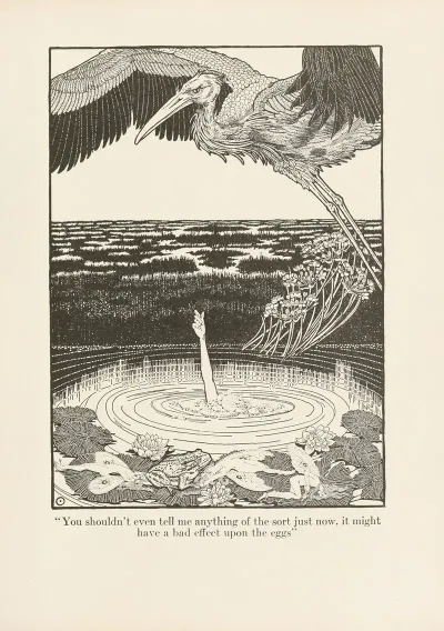 Fairy Tales From Hans Christian Andersen Pl 26