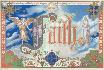 Faith 2