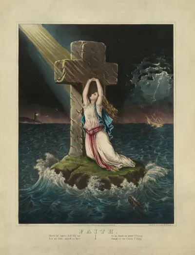 Faith 4