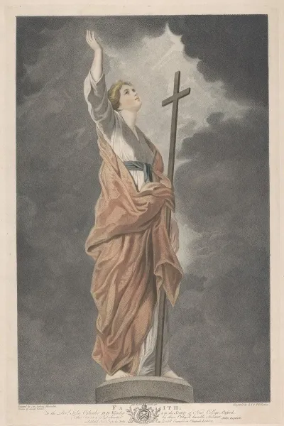 Faith 5