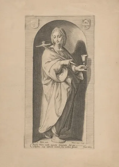Faith 6