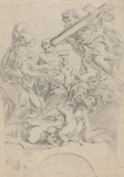 Faith And Charity