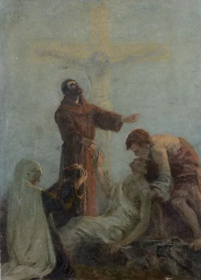 Faith Hope And Charity