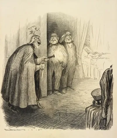 Faithful Servants