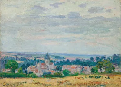 Falaise 3