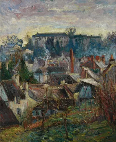 Falaise