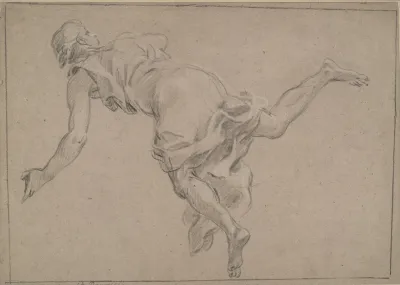 Falling Figure