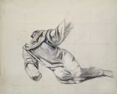 Falling Man