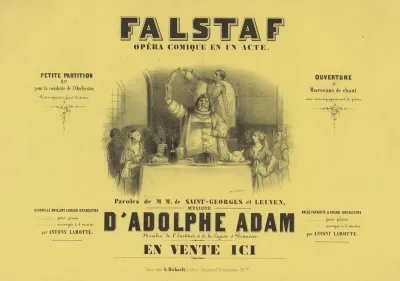 Falstaf