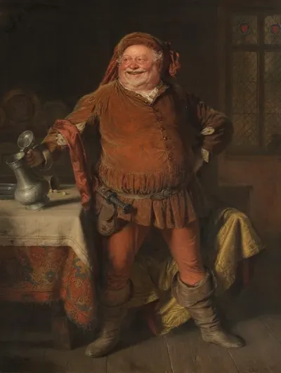 Falstaff 2