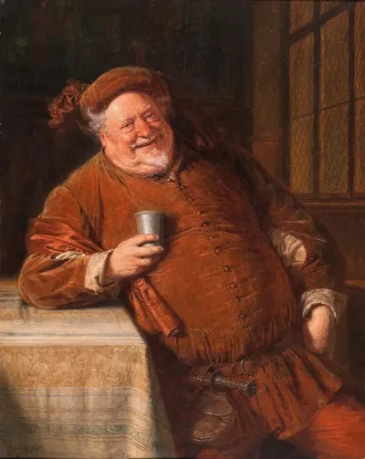 Falstaff Ii
