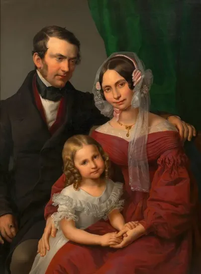 Familie Lossl