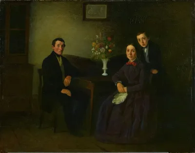 Familie Musch