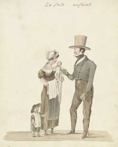 Familiegroep