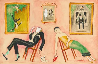Familjeidyll