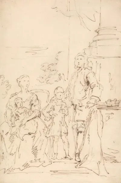Family Group 2