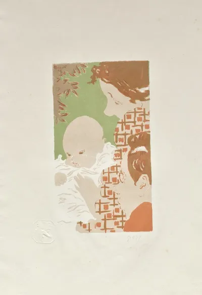 Family Scene 4