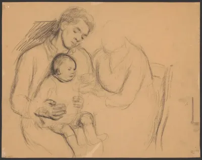 Family Scene 5
