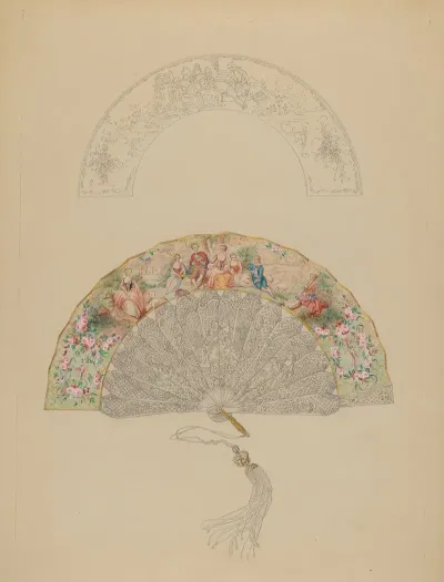Fan 11