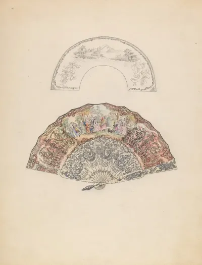 Fan 12