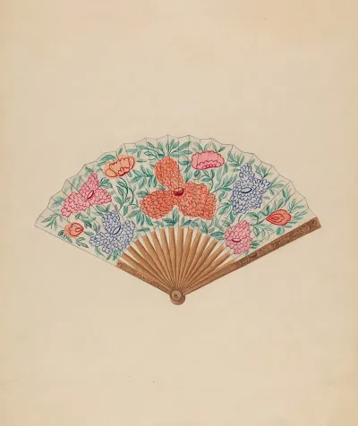 Fan 13