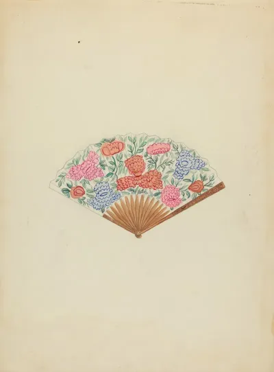 Fan 14