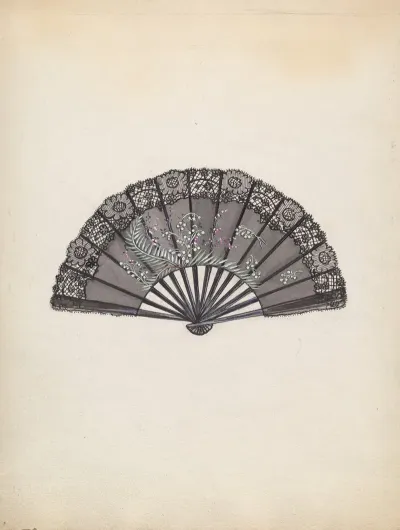 Fan 8