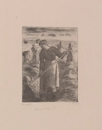 Faneuses Deragny
