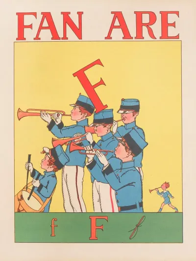 Fanfare